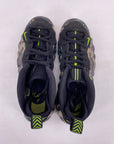 Nike Air Foamposite Pro "Army Camo" 2013 Used Size 8