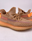 Yeezy 350 v2 "Clay" 2019 Used Size 6