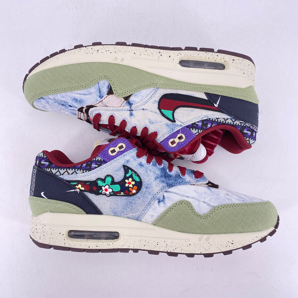 Nike Air Max 1 SP "CONCEPTS MELLOW" 2022 New Size 9.5