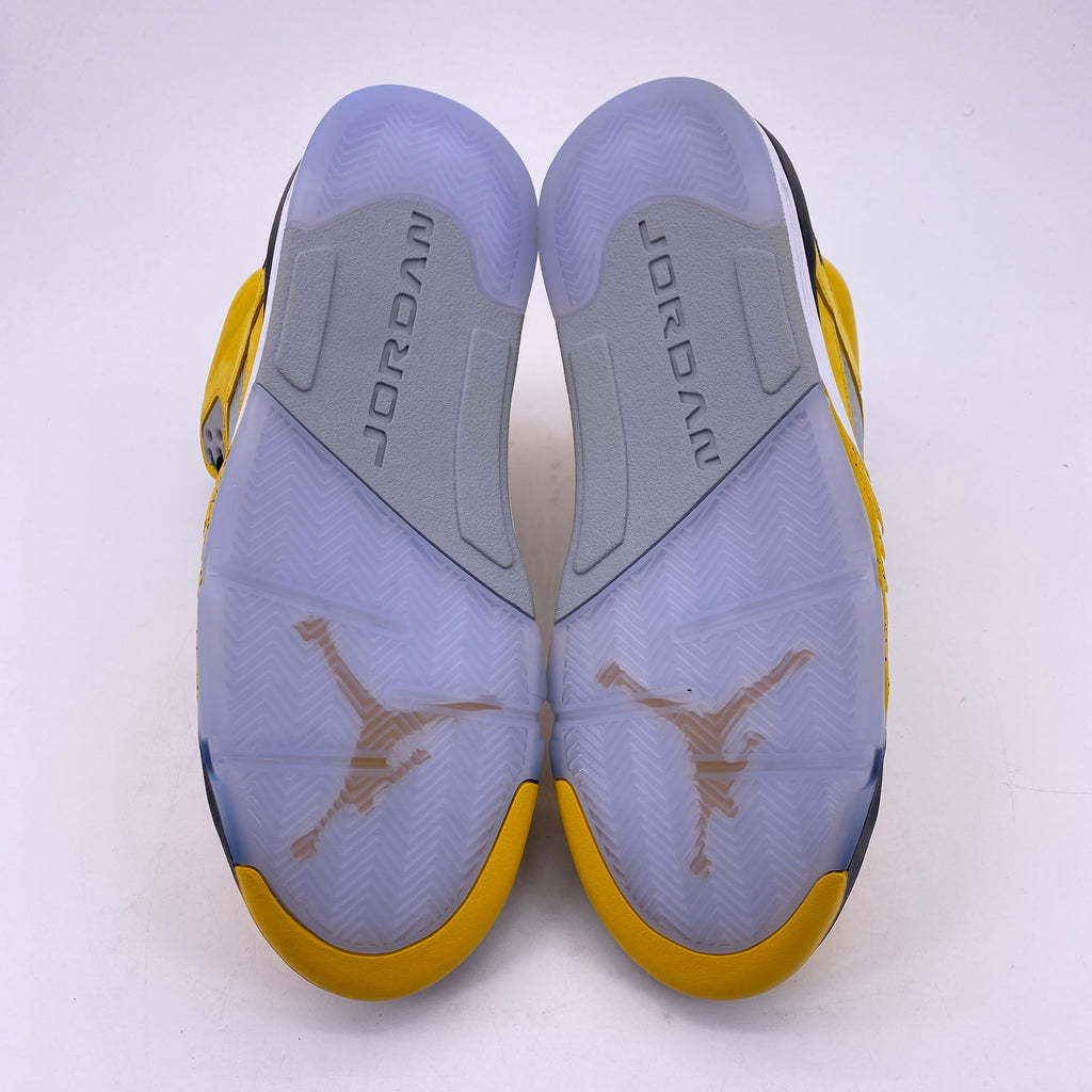 Air Jordan 5 Retro "Tokyo T23" 2025 New Size 10.5