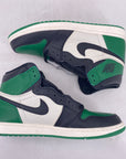 Air Jordan 1 Retro High "Pine Green" 2018 New Size 11