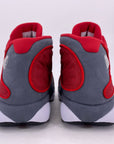 Air Jordan 13 Retro "Red Flint" 2021 New Size 9.5