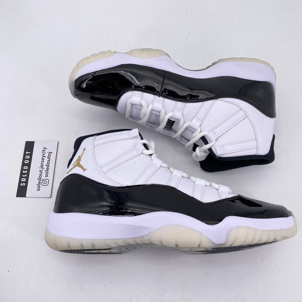 Air Jordan 11 Retro "Gratitude" 2023 New Size 11
