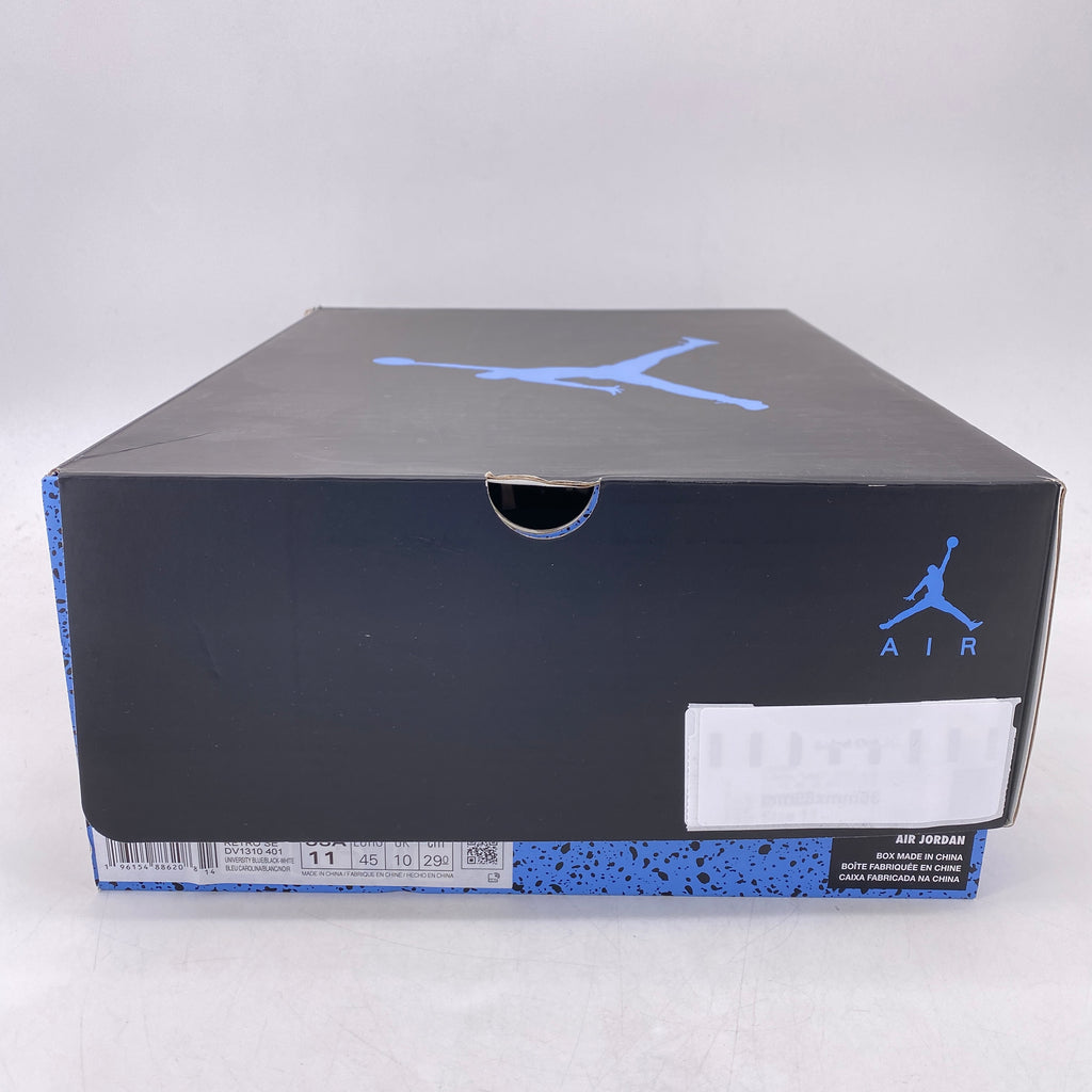 Air Jordan 5 Retro "Unc" 2023 New Size 11