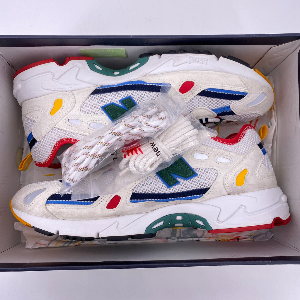 New Balance 827 "Ald White Multi" 2020 Used Size 12