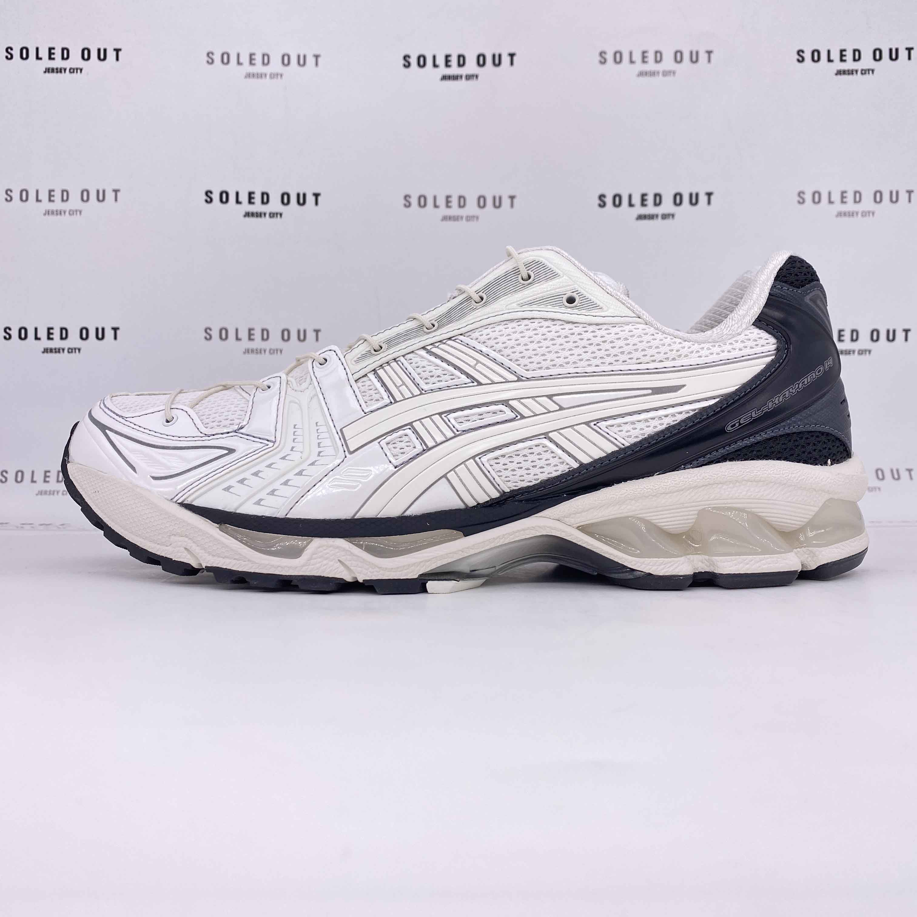 Gel kayano 11.5 best sale