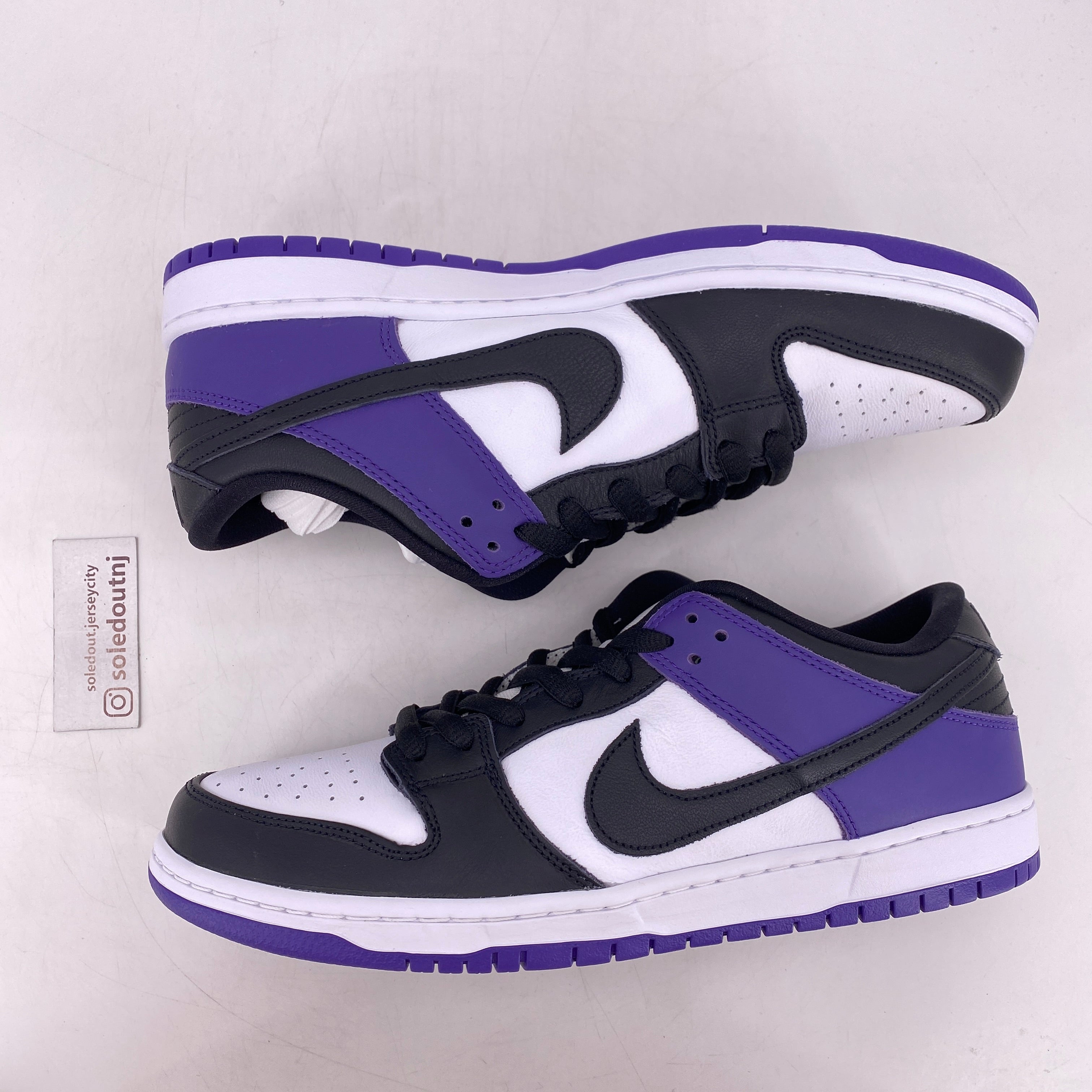 Court purple 11 best sale