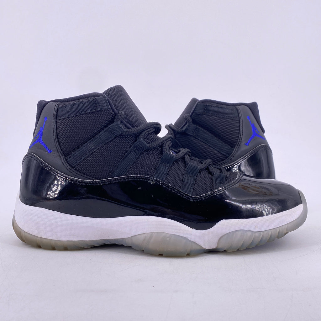 Air Jordan 11 Retro "Space Jam" 2016 Used Size 10