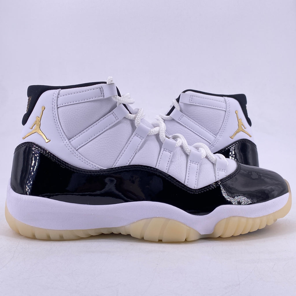 Air Jordan 11 Retro "Gratitude" 2023 New Size 10