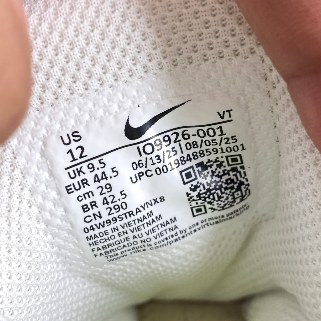 Nike (W) Air Max 95 "Neon" 2026 New Size 12W