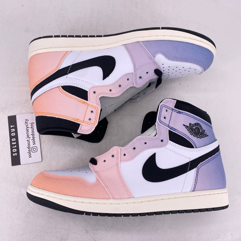 Air Jordan 1 Retro High OG "Skyline" 2023 New Size 11.5