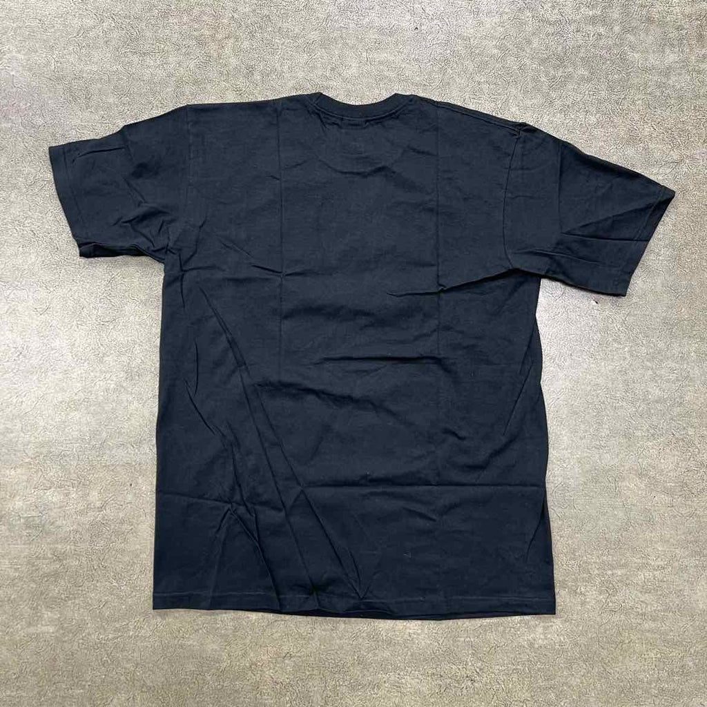 Supreme T-Shirt "KIDS" Black New Size M