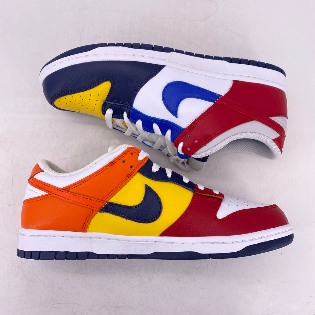 Nike Dunk Low "What The" 2024 New Size 11.5