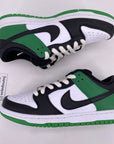 Nike SB Dunk Low Pro "Classic Green" 2021 New Size 8