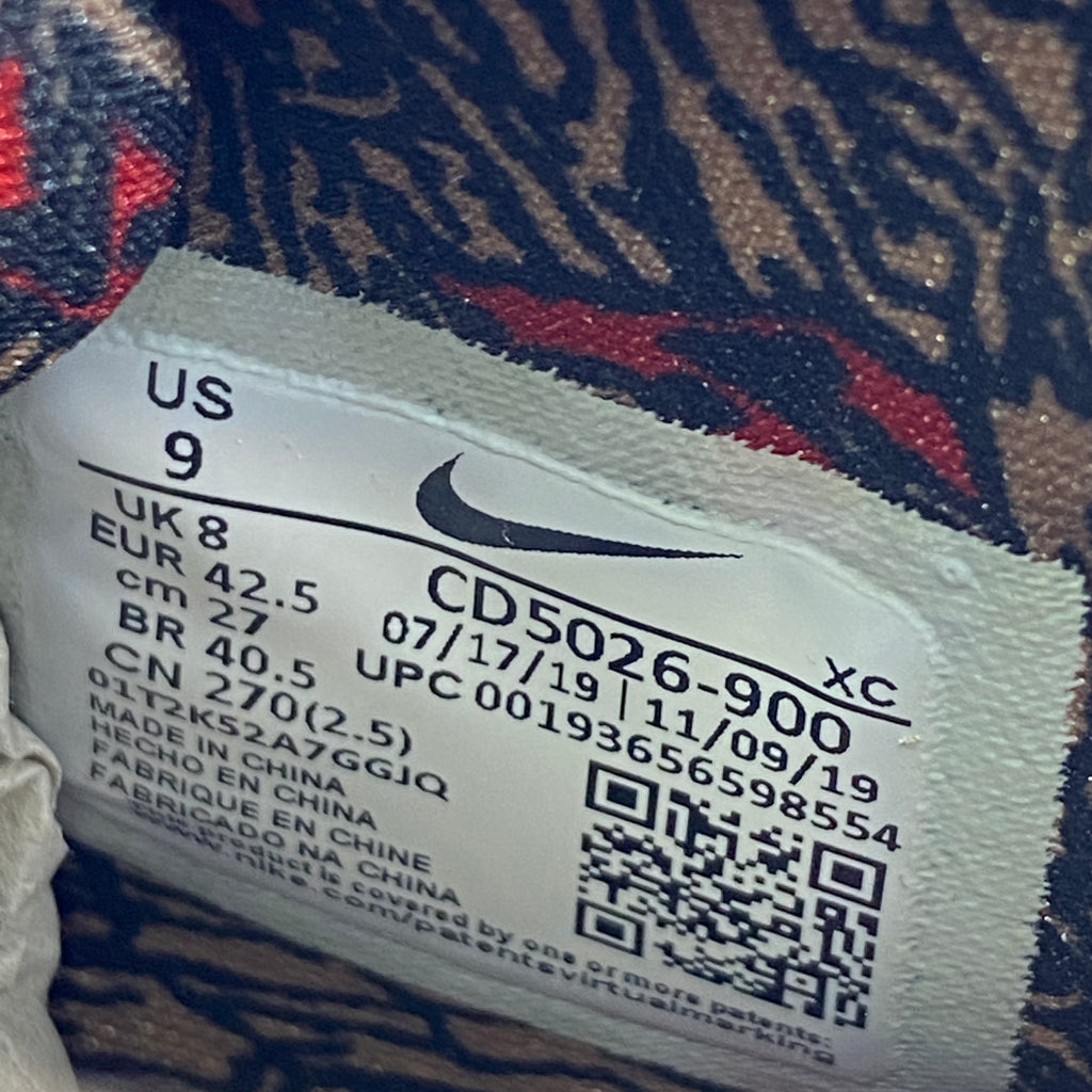 Nike Kyrie 6 "Trophies" 2020 New Size 9
