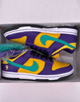 Nike (W) Dunk Low "Lisa Leslie" 2022 New Size 7W