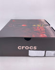 Crocs All-Terrain Clog "It" 2024 New Size 13