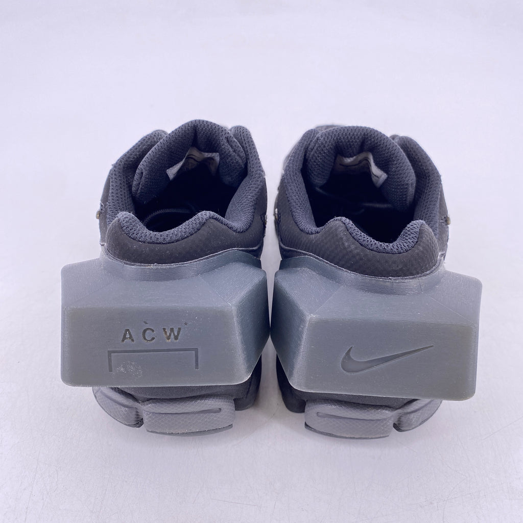 Nike Zoom Vomero 5 / ACW "Acw Black" 2018 Used Size 8