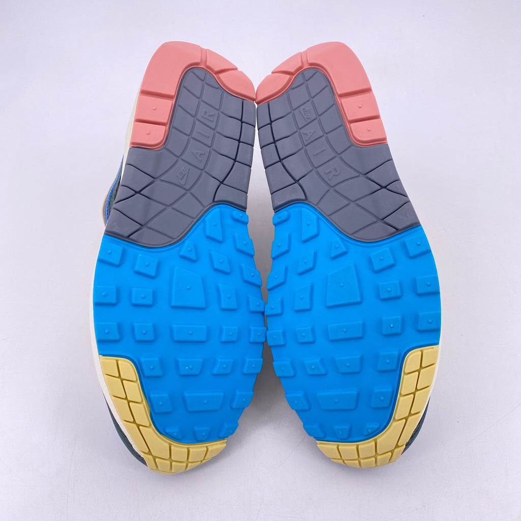 Nike Air Max 1/97 VF "Sean Wotherspoon" 2018 New Size 9