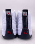 Air Jordan 12 Retro "Taxi Flip" 2024 New Size 12