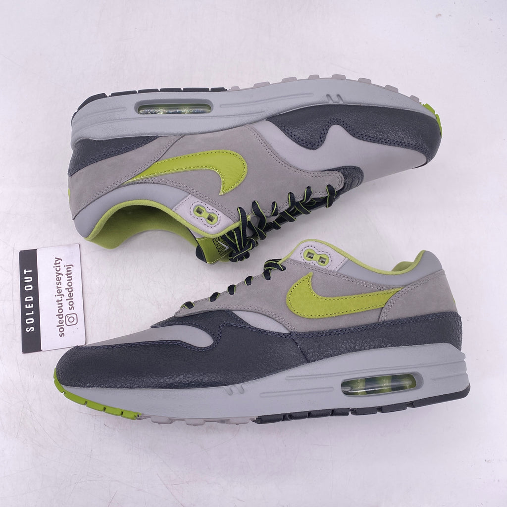 Nike Air Max 1 "Huf Pear Green" 2024 Used Size 11.5