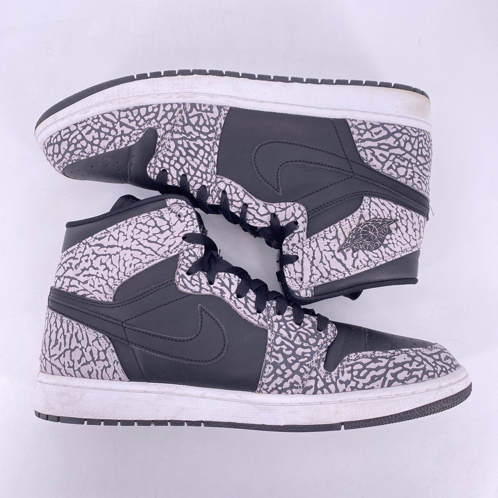 Air Jordan 1 Retro High "Un-Supreme" 2016 Used Size 13