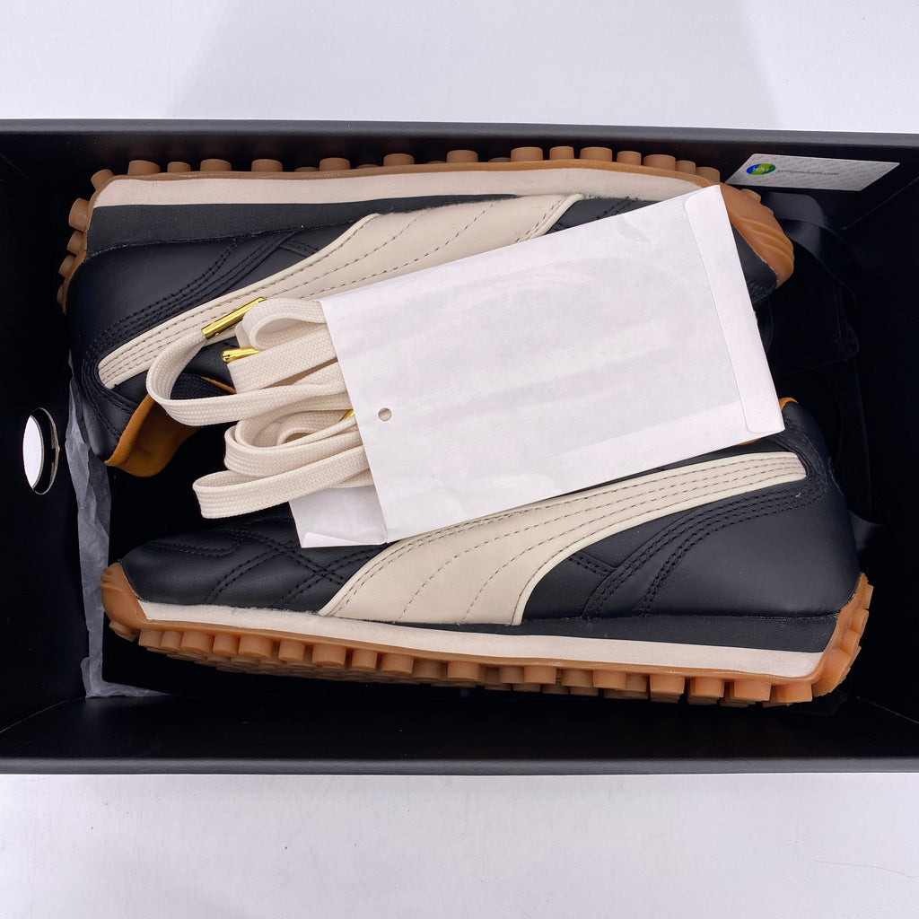 Puma (W) Avanti VL "RIHANNA FENTY BLACK" 2023 New Size 6.5W