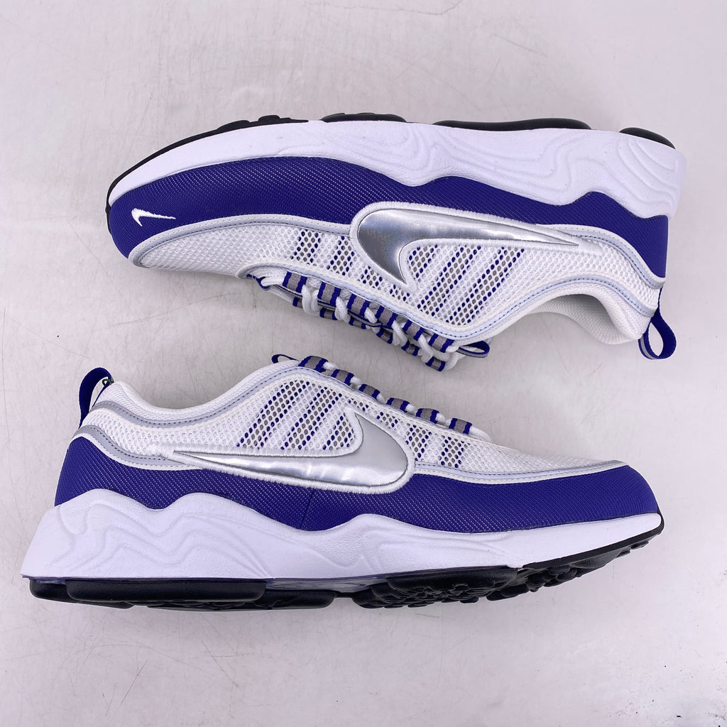 Nike Air Zoom Spiridon "Concord" 2025 New Size 11.5