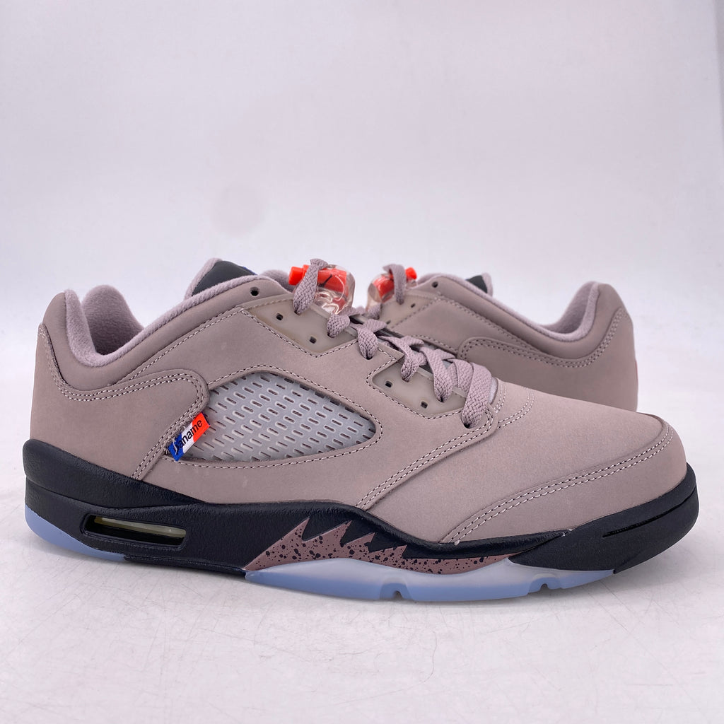 Air Jordan 5 Retro Low "Psg" 2022 New Size 11
