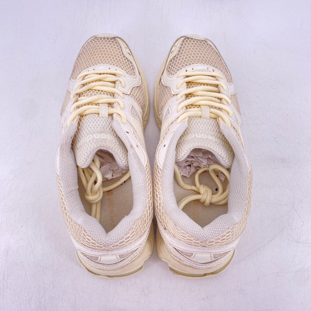 New Balance 860v2 "Ald White" 2024 Used Size 9.5
