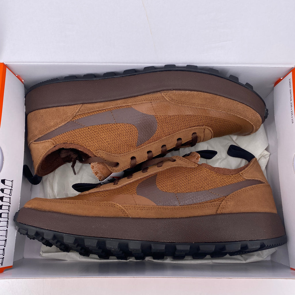 Nike General Purpose Shoe "Field Brown" 2023 New Size 12.5W