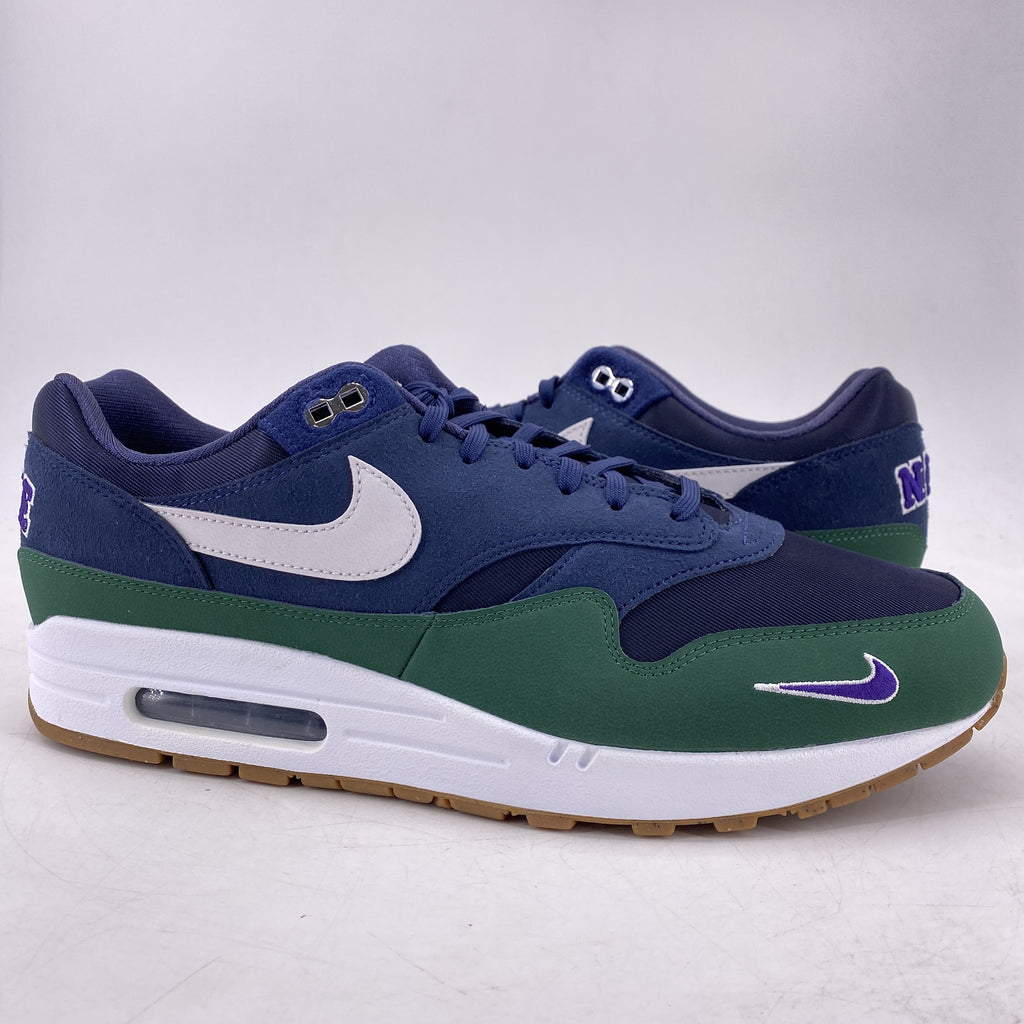Nike (W) Air Max 1 "Gorge Green" 2022 New Size 14W