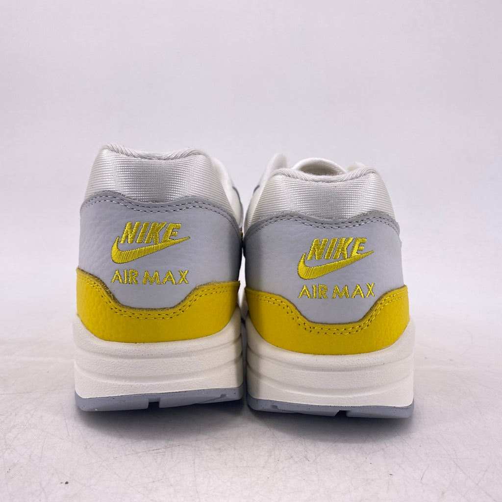 Nike (W) Air Max 1 "Tour Yellow" 2022 New Size 12W