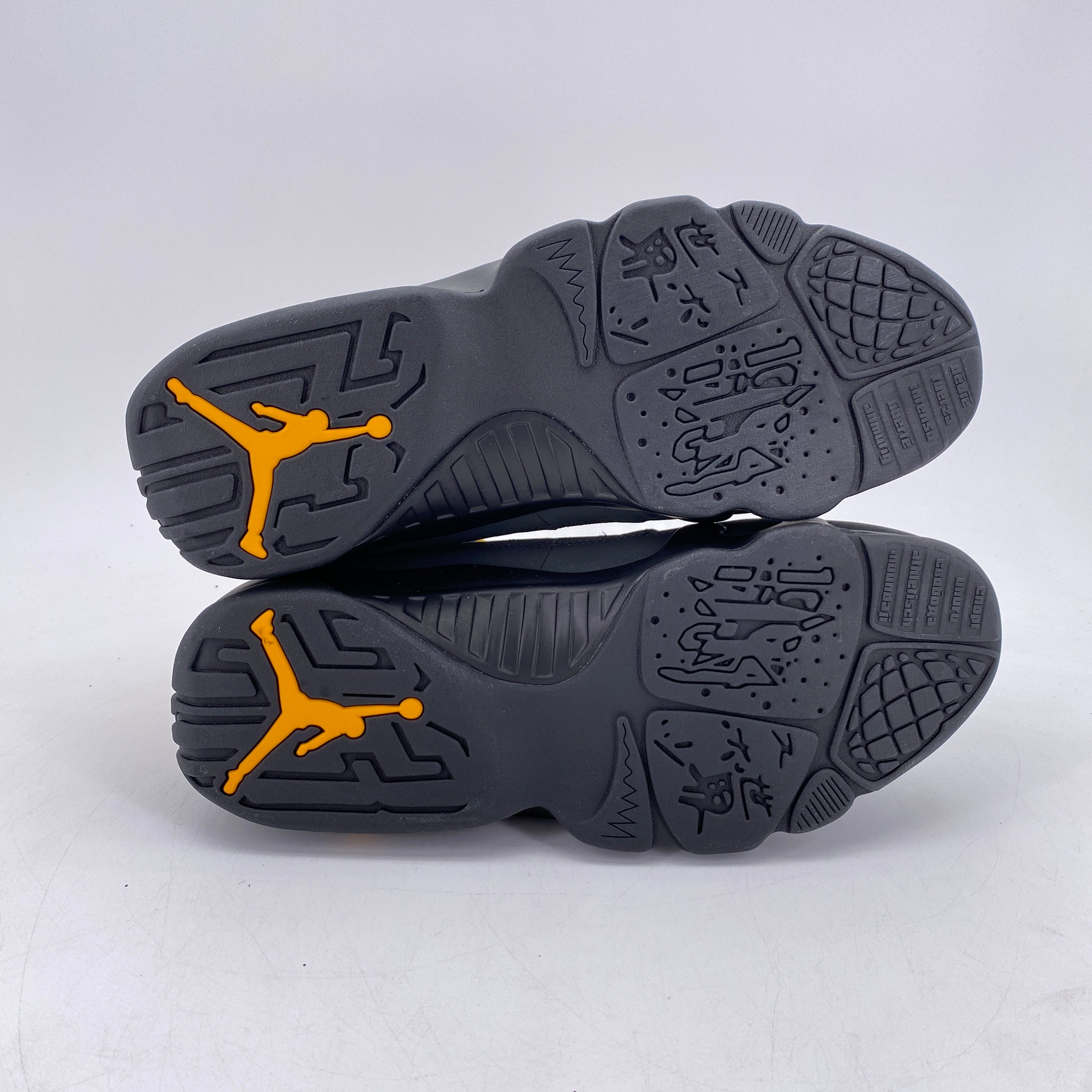 Air Jordan 9 Retro &quot;University Gold&quot; 2021 New Size 10.5