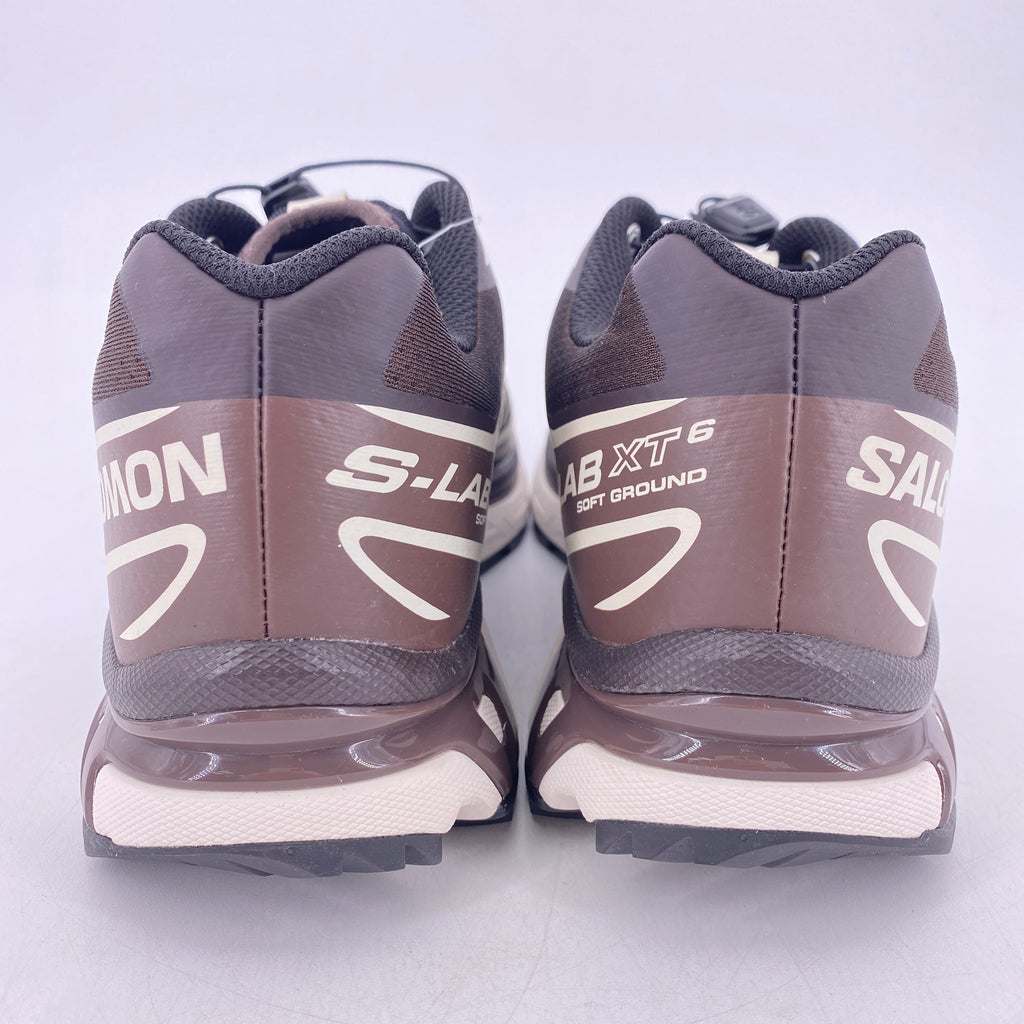 Asics XT-6 "Coffee French Roast"  New Size 11.5