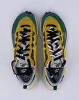 Nike Vaporwaffle / Sacai "Tour Yellow" 2020 New Size 12