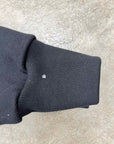 Amiri Crewneck Sweater "PLAYBOY" Black Used Size L