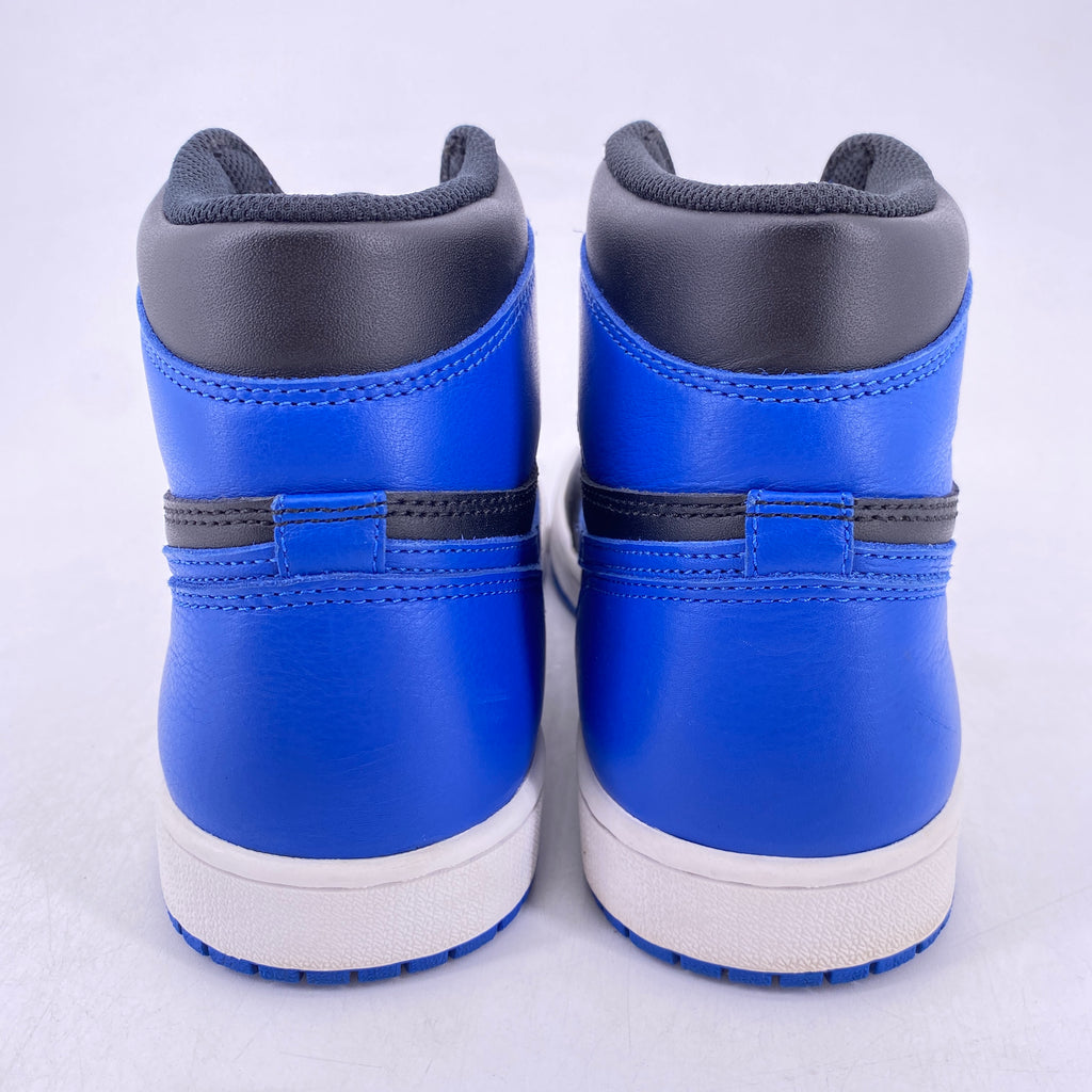 Air Jordan 1 Retro "Royal" 2017 Used Size 9