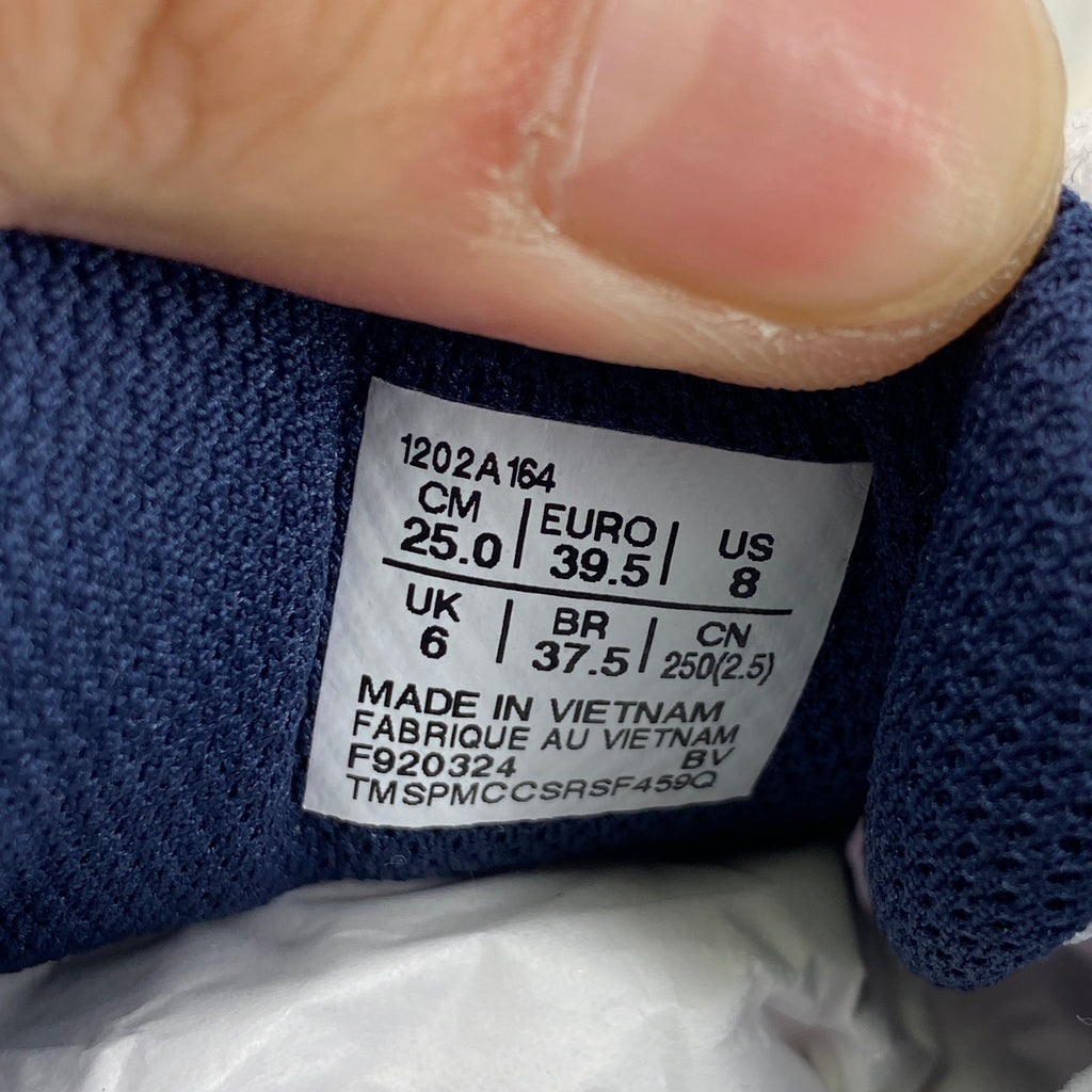 Asics (W) Gel-1130 "White Midnight" 2023 New Size 8W