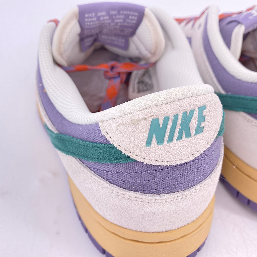 Nike (W) Dunk Low "Daybreak Bicoastal" 2024 New Size 8W