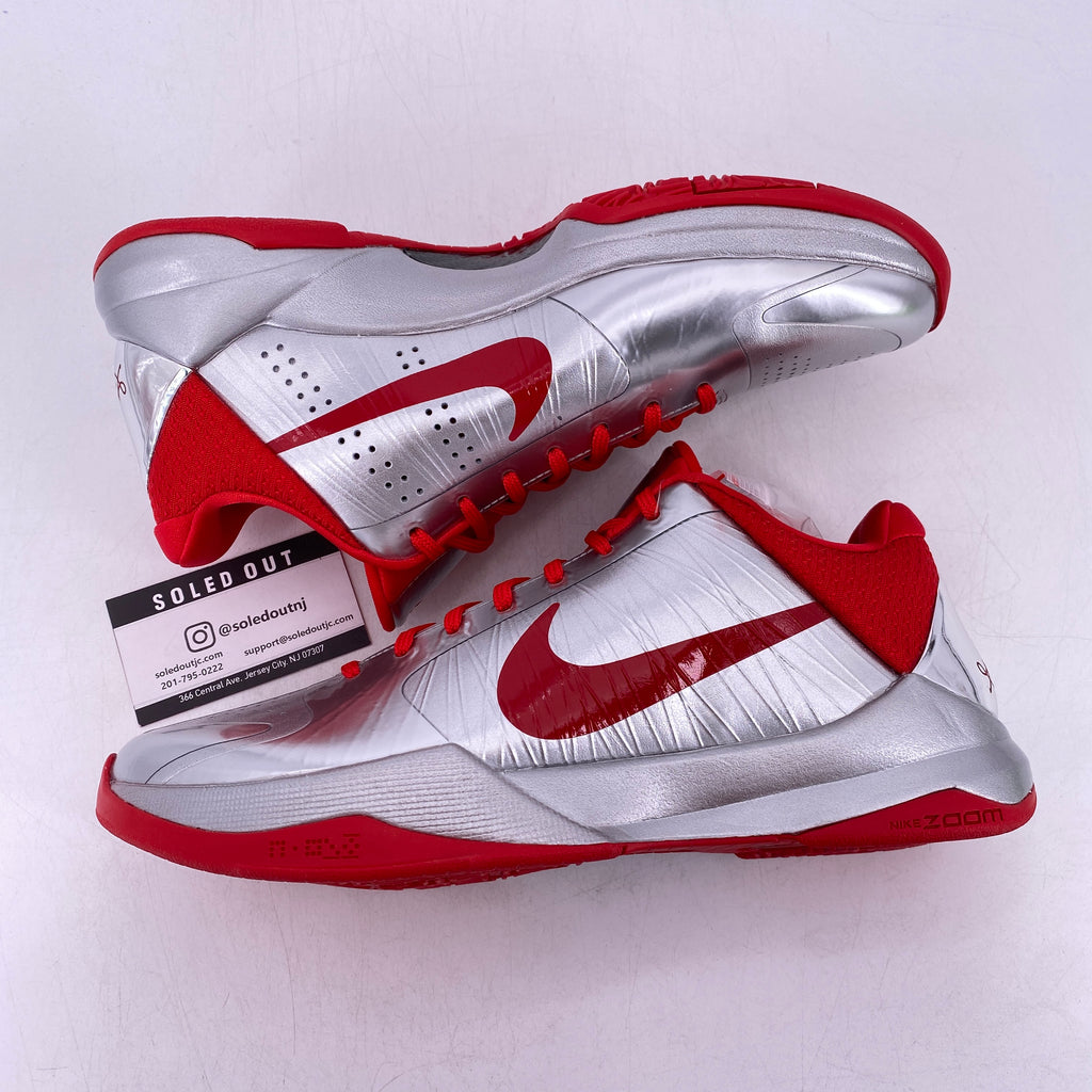 Nike Kobe 5 Protro "Caitlin Roty" 2026 New Size 9