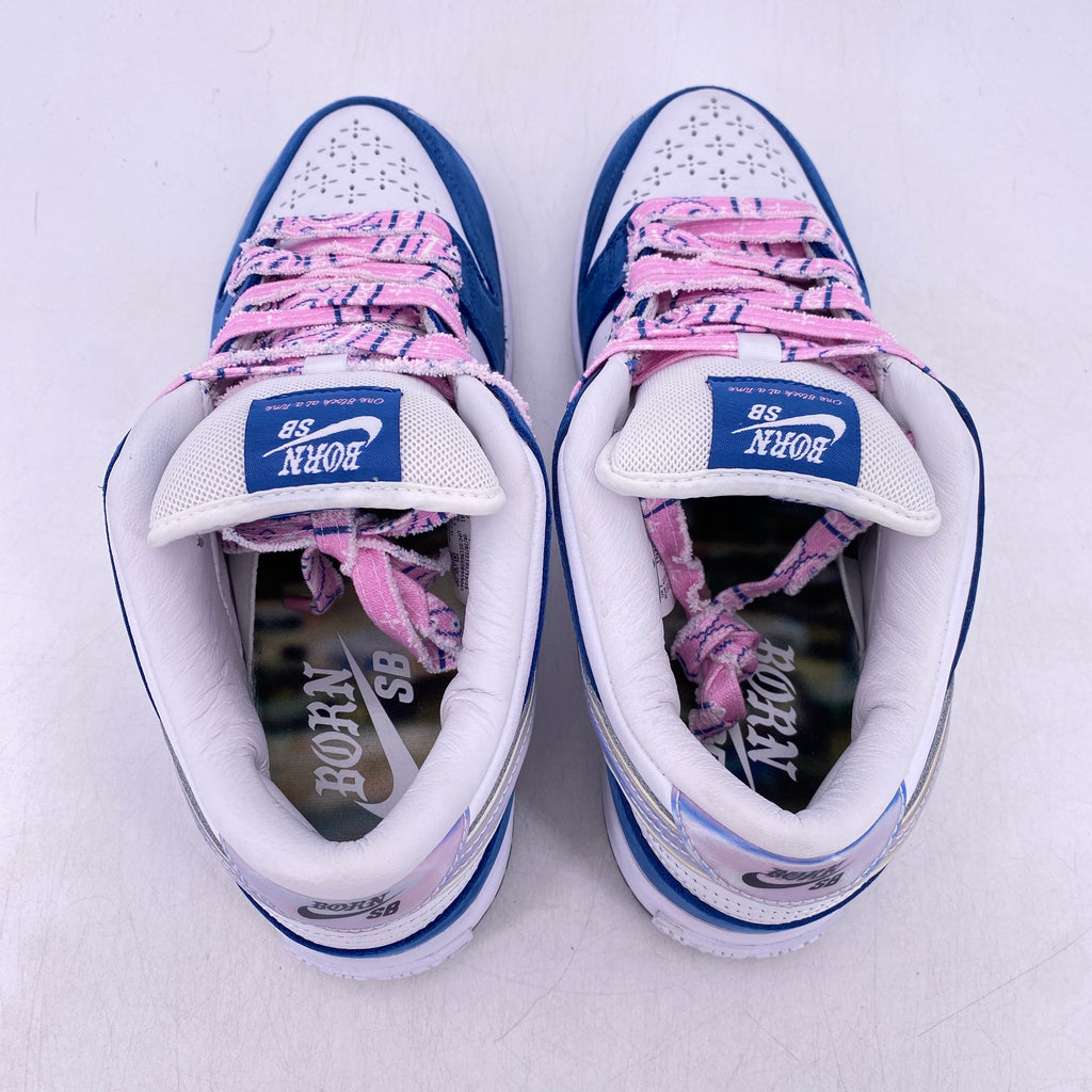 Nike SB Dunk Low "Born And Raised" 2023 Used Size 8