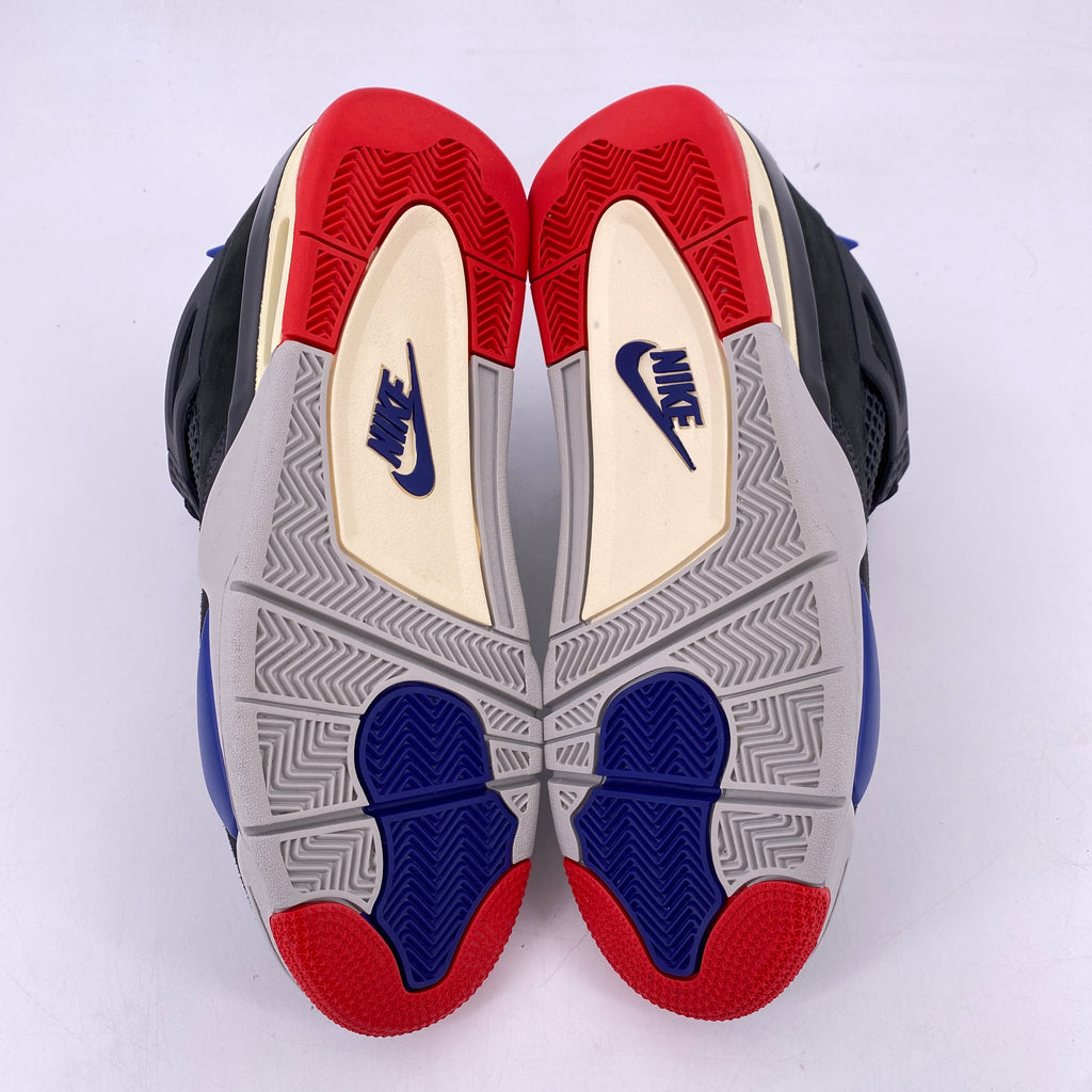 Air Jordan 4 Retro "Rare Air" 2025 Used Size 11