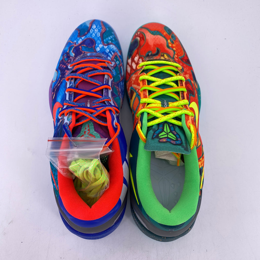 Nike Kobe 8 Protro "What The Kobe" 2025 New Size 11