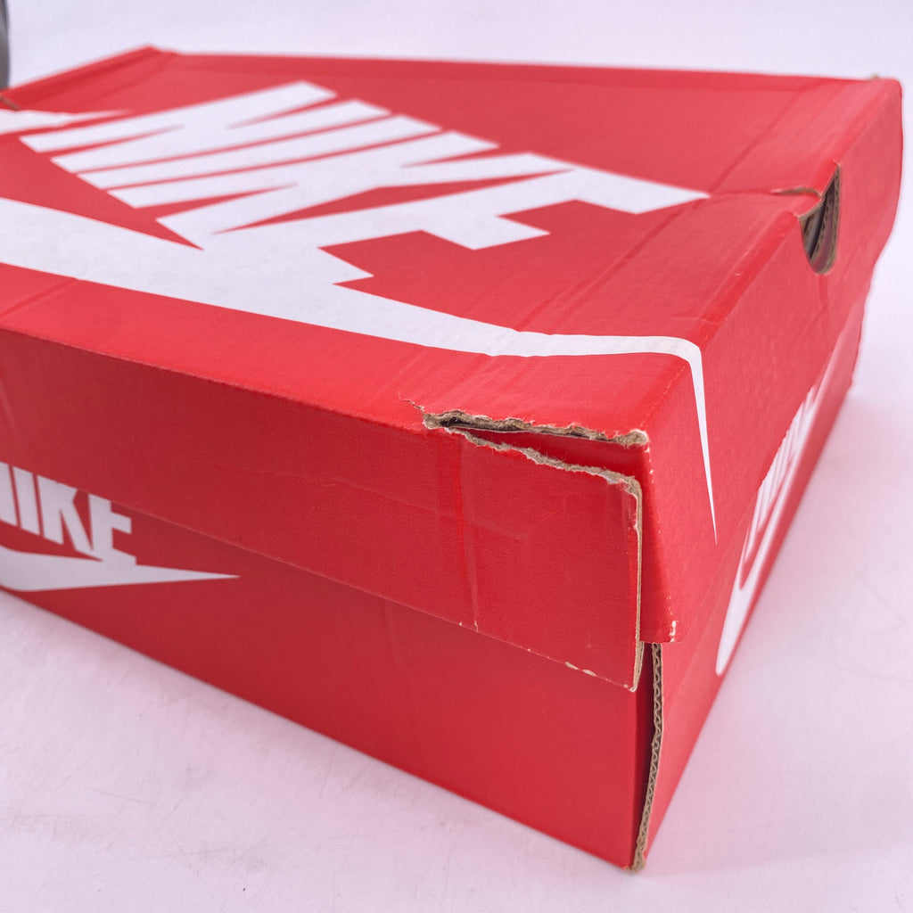 Nike Air Max 95 "Total 90 Metallic Silver" 2026 New Size 9