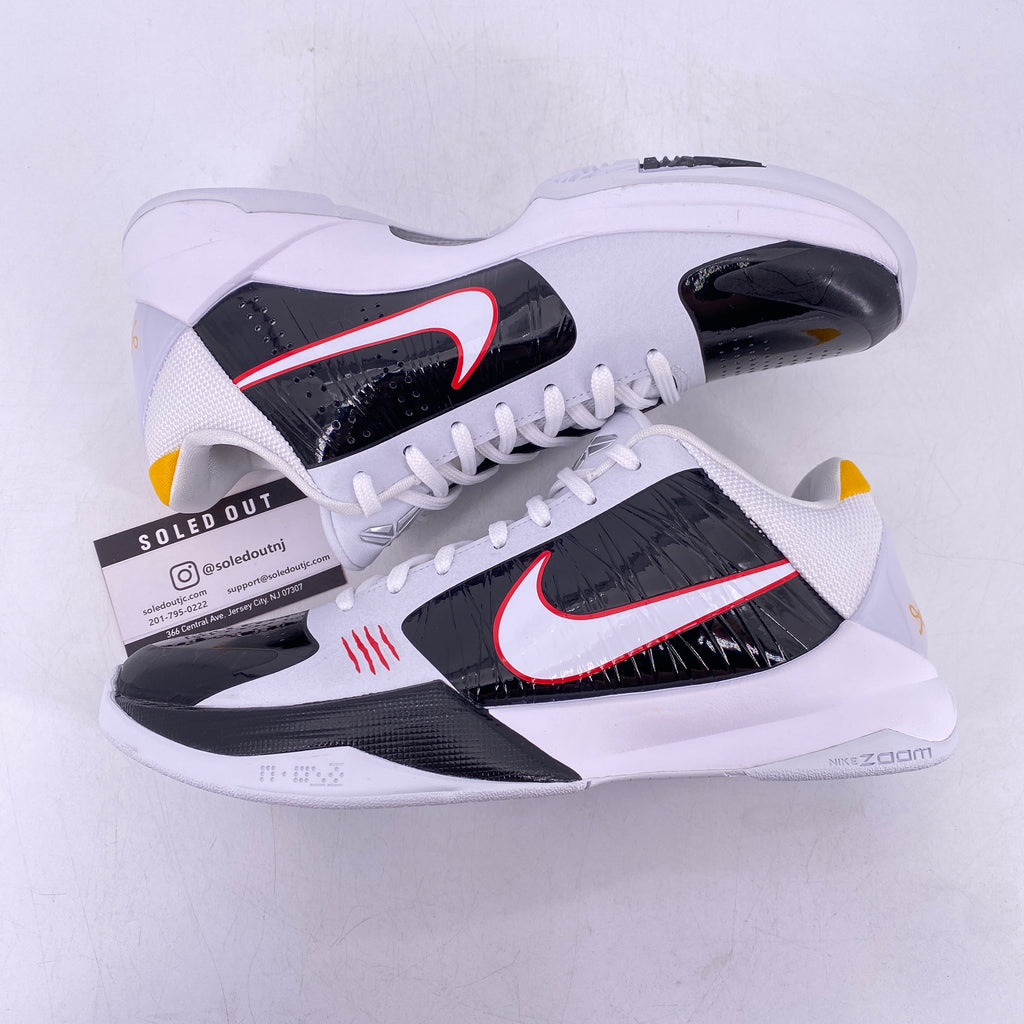 Nike Kobe 5 Protro "Bruce Lee Alternate" 2020 New Size 8.5