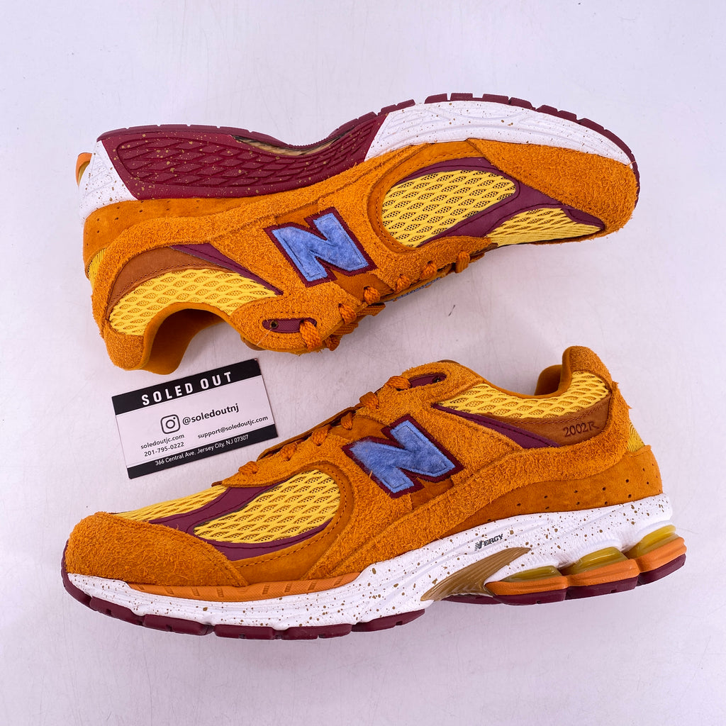 New Balance 2002R "Peace Be The Journey" 2020 New Size 11