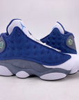 Air Jordan 13 Retro "Flint" 2020 Used Size 9