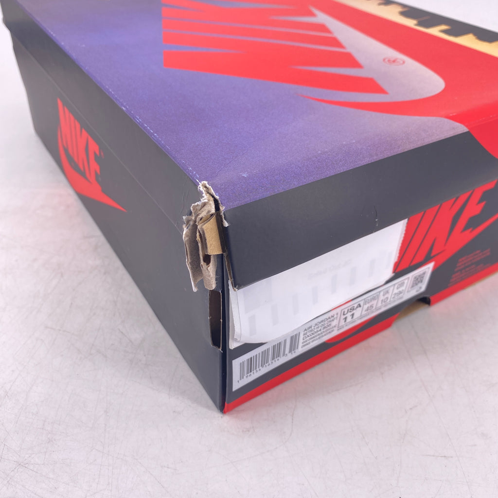 Air Jordan 1 Retro High OG "Skyline" 2023 New Size 11