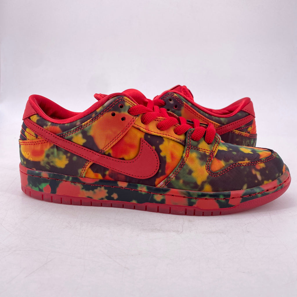 Nike SB Dunk Low "Wizard Of Oz" 2024 New Size 9.5